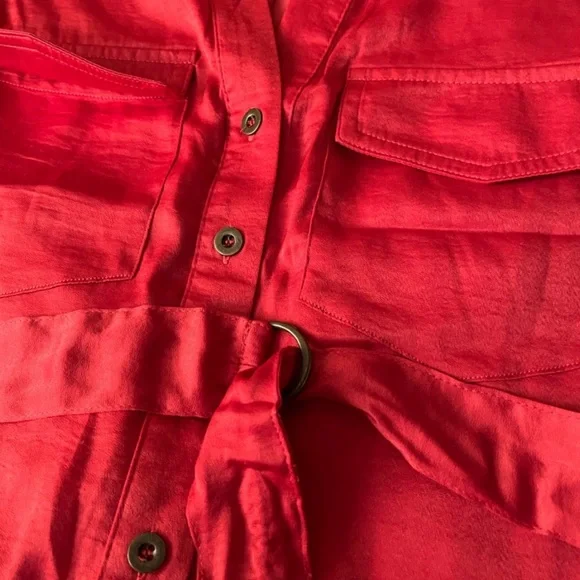 Bundle of three maternity dresses, size medium - Picture 11 of 15